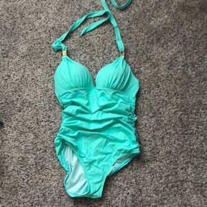 Victoria secret one piece